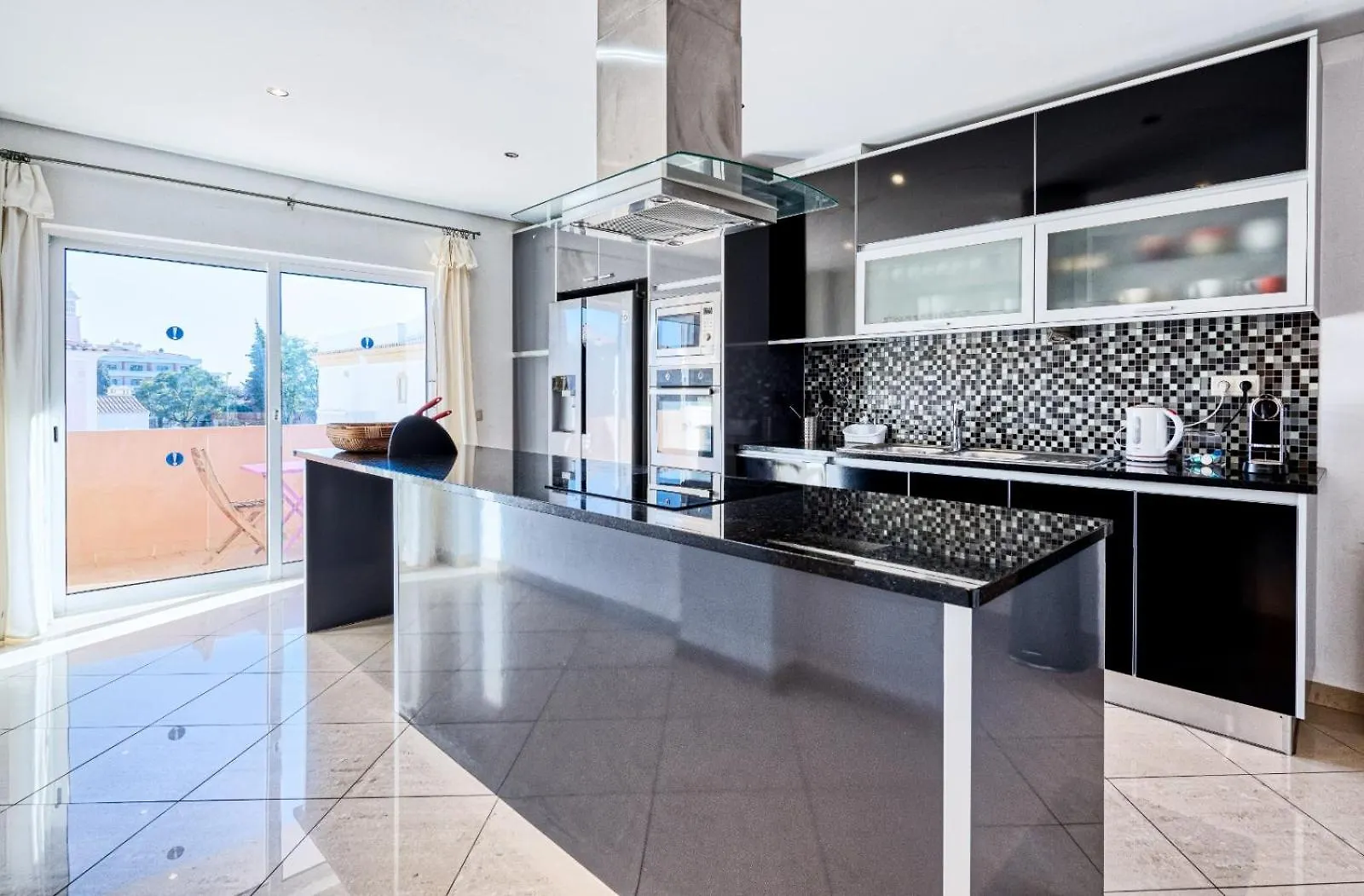 Full Private 300Sqm Villa Jacuzzi Heated Pool Ideal & Quiet Location 阿尔布费拉