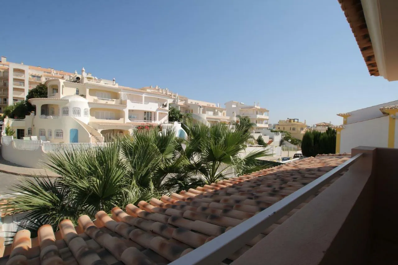 Full Private 300Sqm Villa Jacuzzi Heated Pool Ideal & Quiet Location 阿尔布费拉