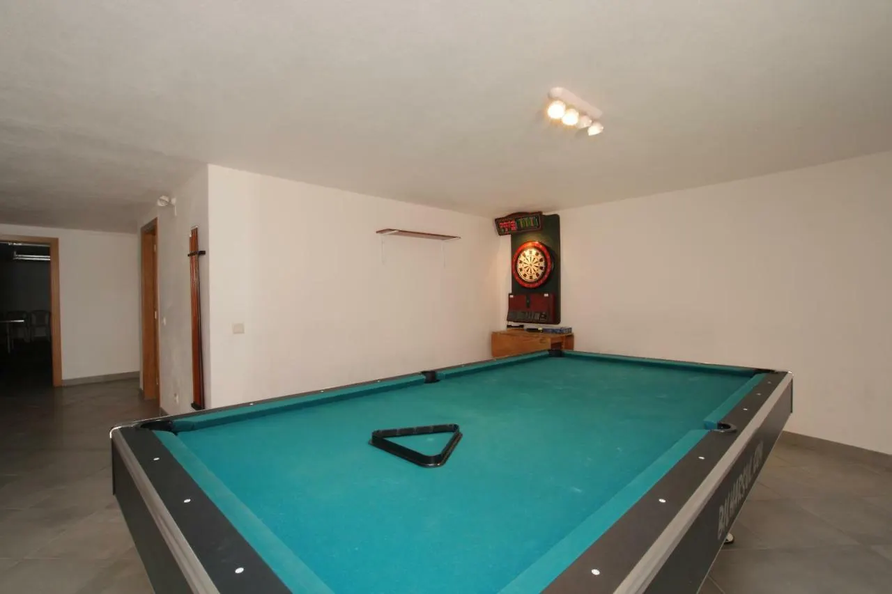 Full Private 300Sqm Villa Jacuzzi Heated Pool Ideal & Quiet Location 阿尔布费拉