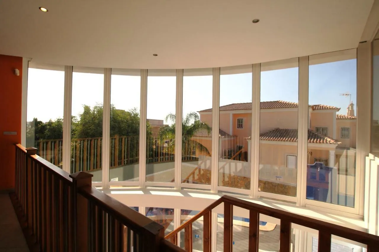 Full Private 300Sqm Villa Jacuzzi Heated Pool Ideal & Quiet Location 阿尔布费拉 葡萄牙