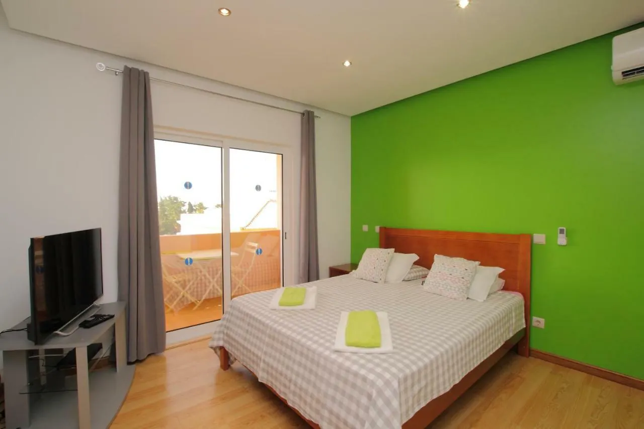 Full Private 300Sqm Villa Jacuzzi Heated Pool Ideal & Quiet Location 阿尔布费拉