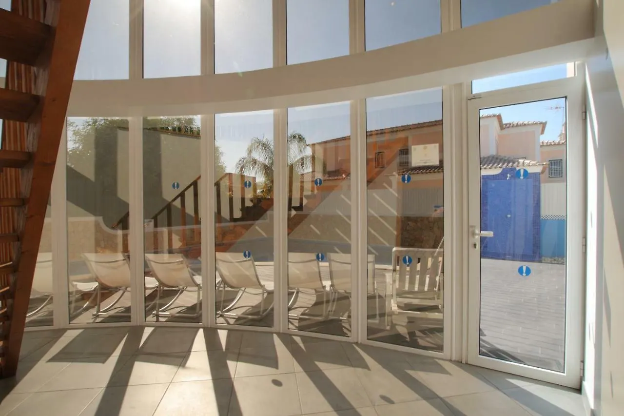 Full Private 300Sqm Villa Jacuzzi Heated Pool Ideal & Quiet Location Albufeira
