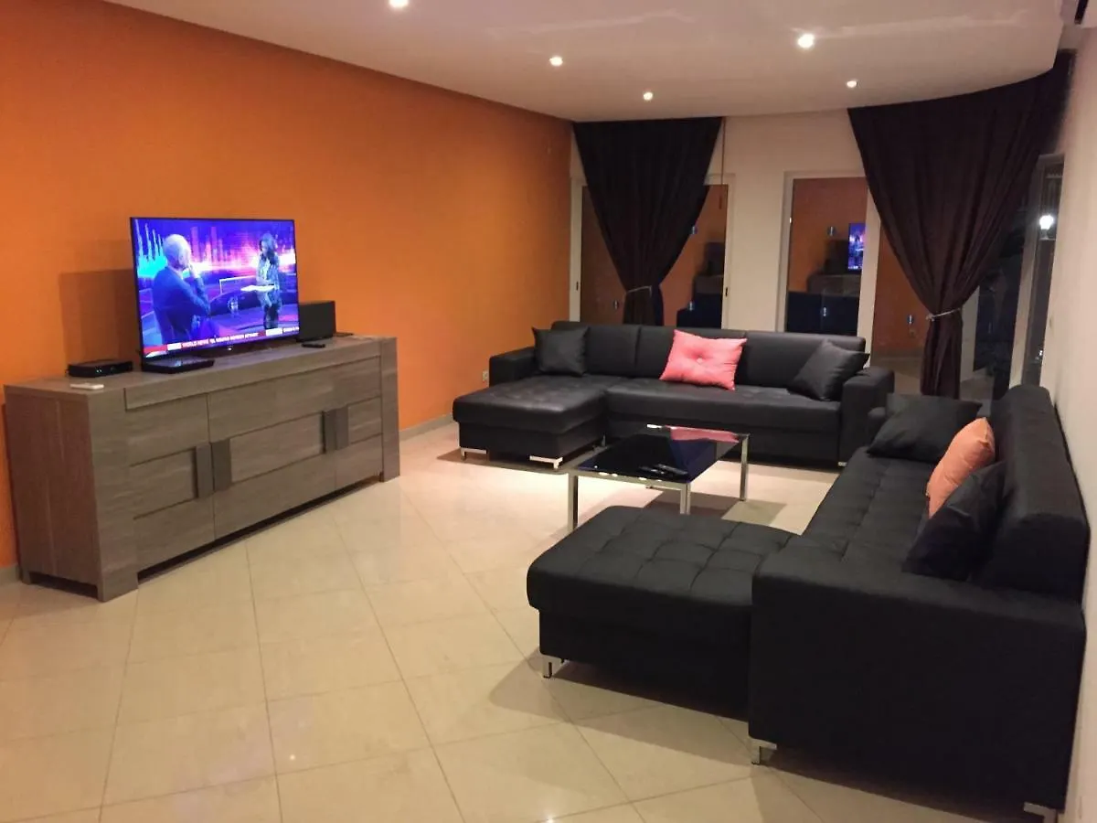 Full Private 300Sqm Villa Jacuzzi Heated Pool Ideal & Quiet Location Albufeira 0*,