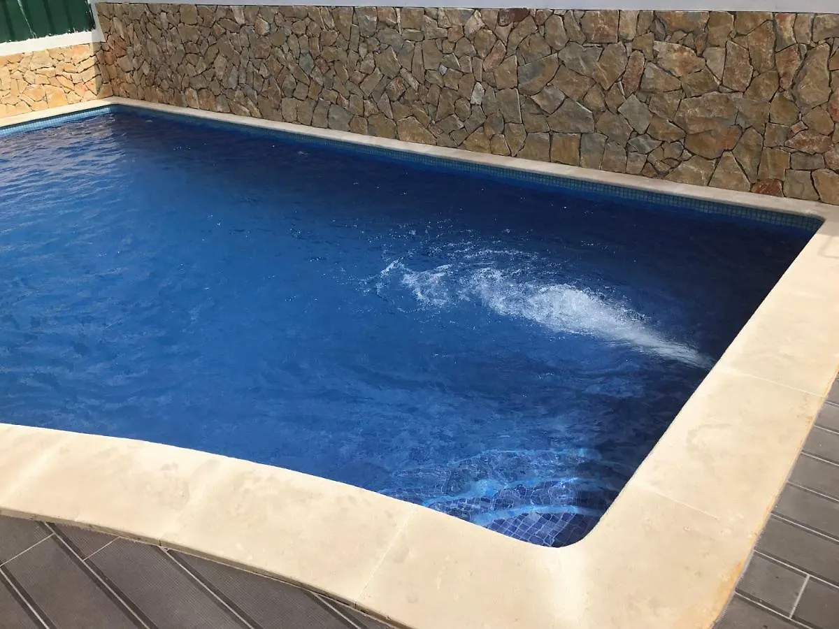 Full Private 300Sqm Villa Jacuzzi Heated Pool Ideal & Quiet Location Albufeira