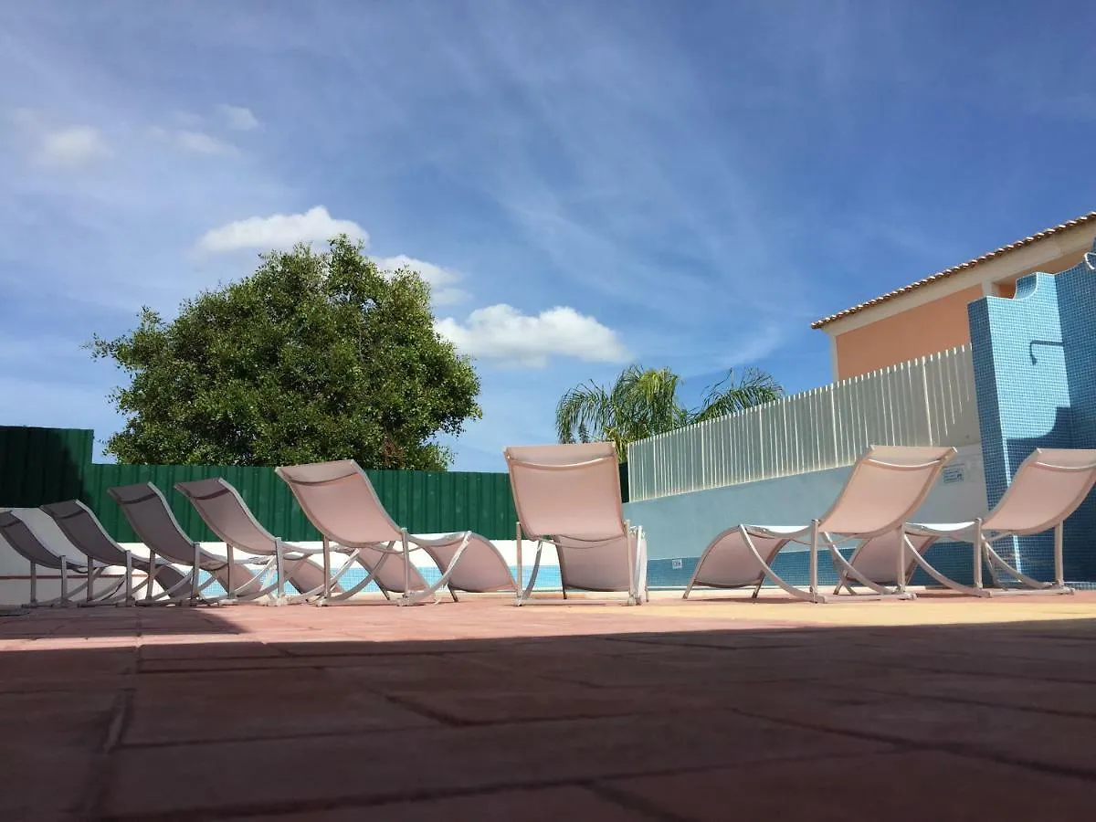 Full Private 300Sqm Villa Jacuzzi Heated Pool Ideal & Quiet Location Albufeira