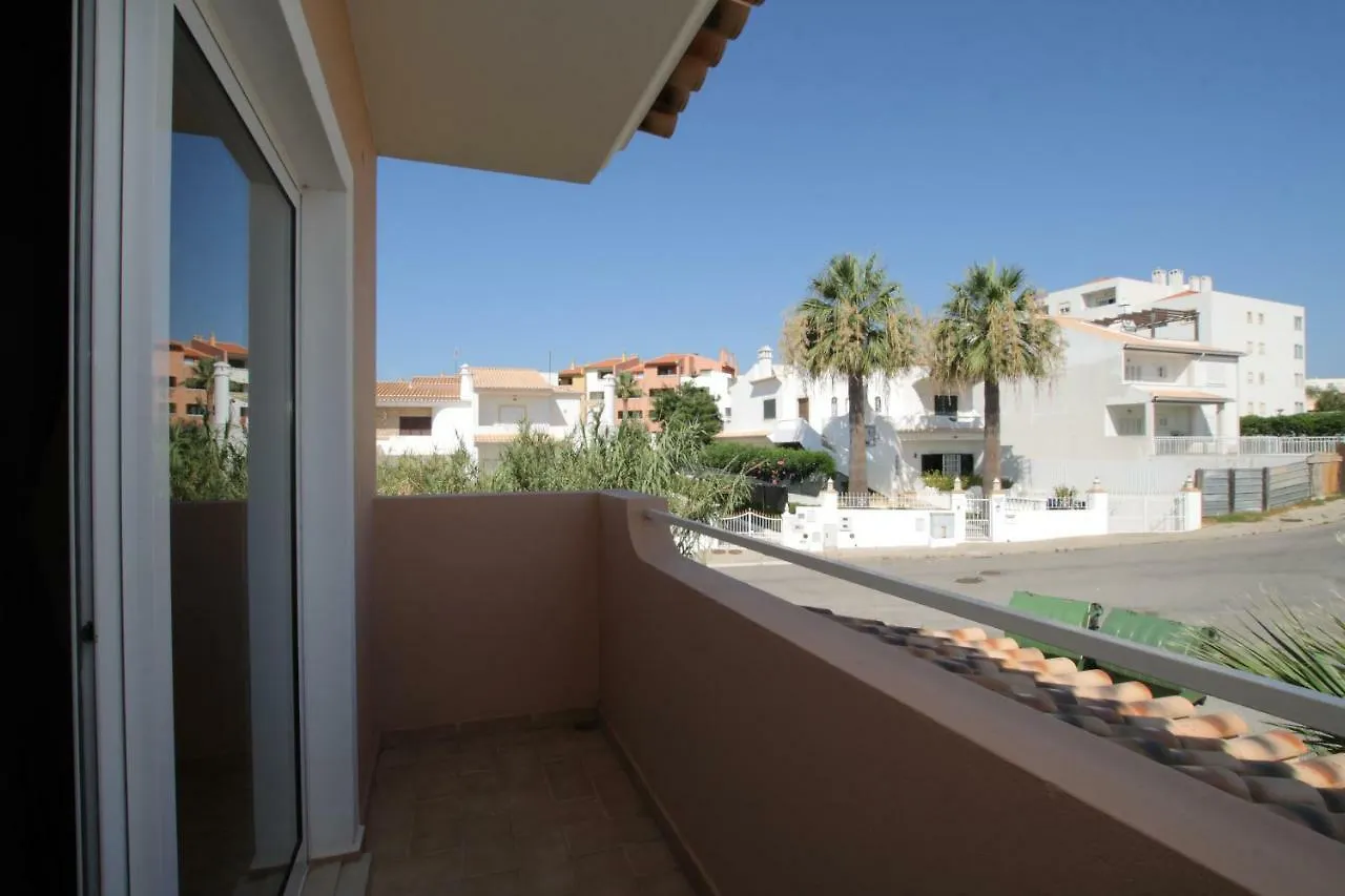 Full Private 300Sqm Villa Jacuzzi Heated Pool Ideal & Quiet Location Albufeira 0*,