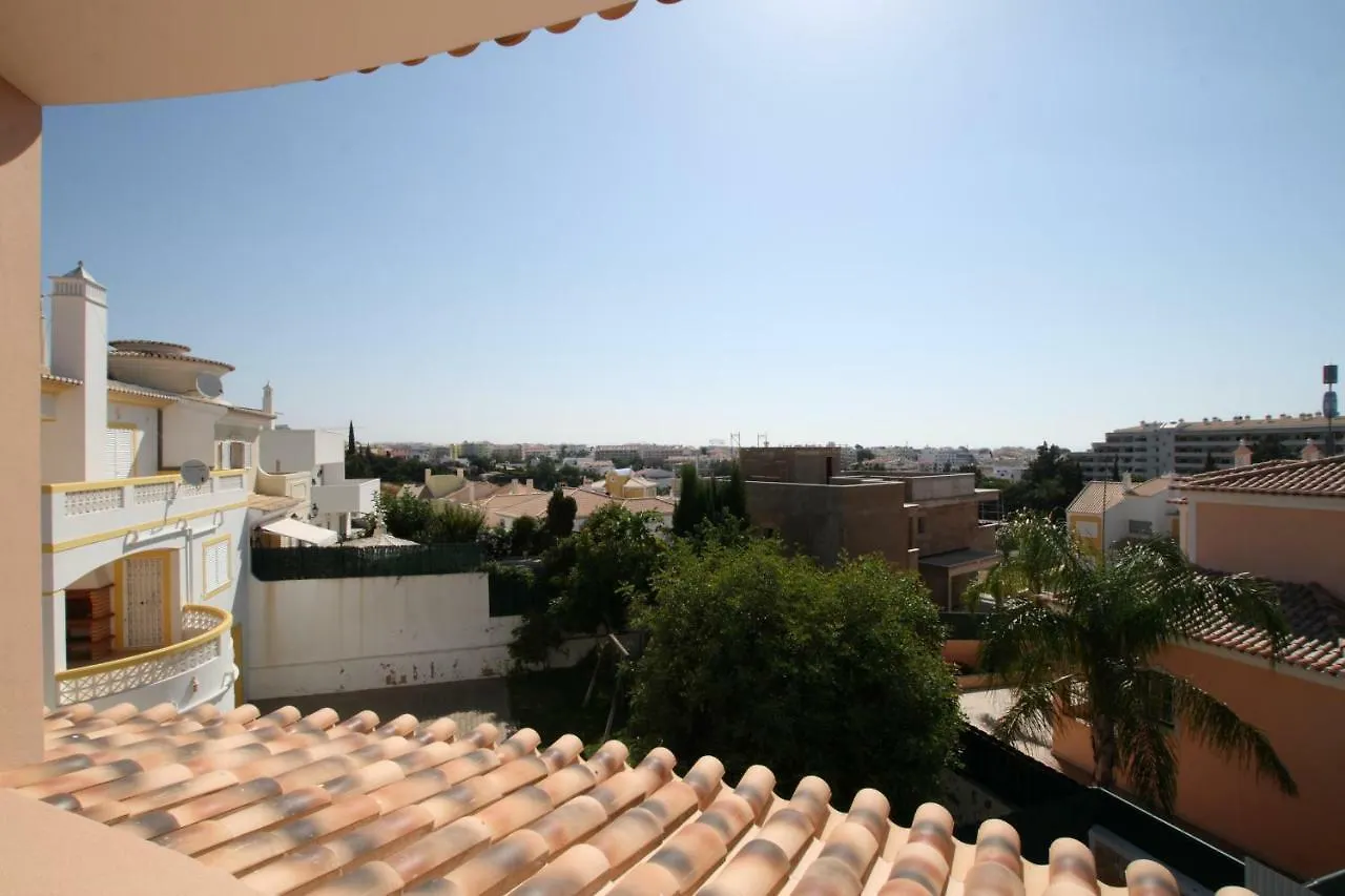 Full Private 300Sqm Villa Jacuzzi Heated Pool Ideal & Quiet Location Albufeira