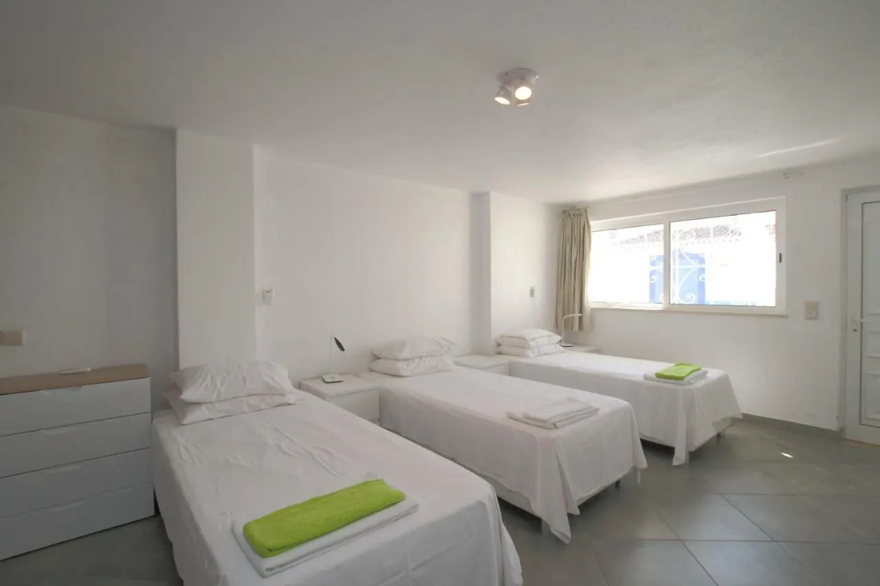Full Private 300Sqm Villa Jacuzzi Heated Pool Ideal & Quiet Location Albufeira